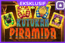Kutukan Piramida